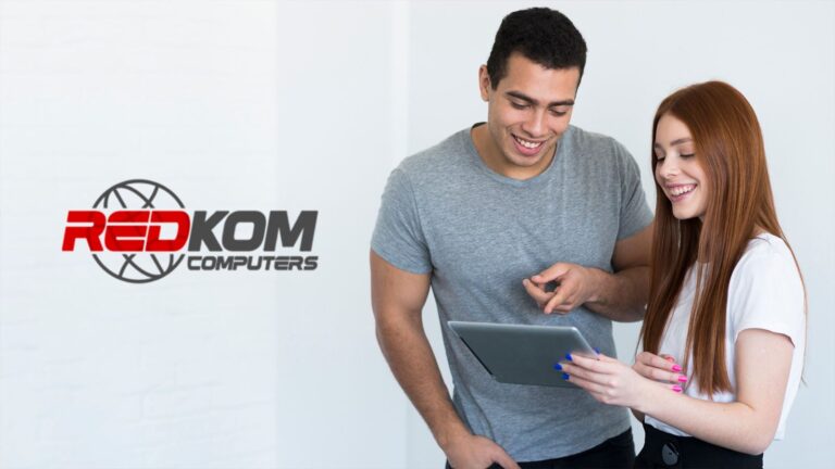 Redkom Computers Colabora con el IES Rosa Chacel y el IFP Julián Camarillo en Prácticas para Estudiantes