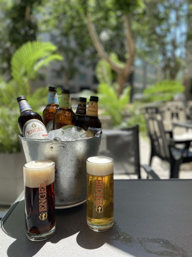 Restaurante Kruger: La auténtica experiencia gastronómica bávara conquista el corazón de la capital