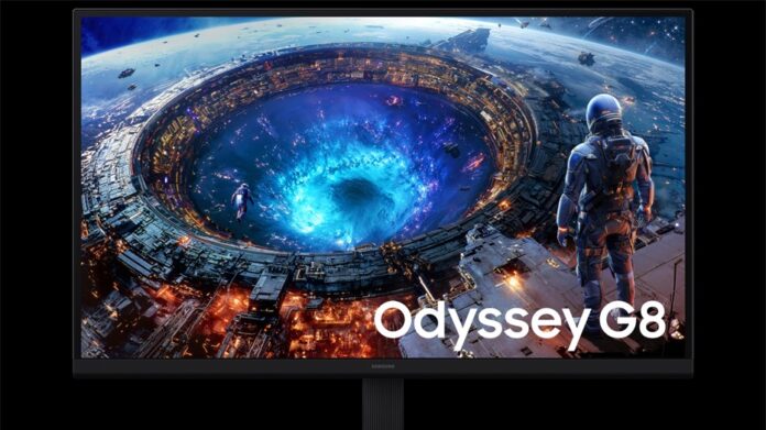 Samsung Presenta Monitores Odyssey y ViewFinity de Nueva Generación, Incluyendo Samsung Launches Next-Gen Odyssey Gaming and ViewFinity Monitors, Including Industry’s First 6K Gaming Monitor – Samsung Global Newsroom