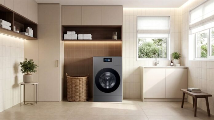 Samsung Presenta un Nuevo Combo de Lavado Personalizado con IA Samsung To Launch 2026 Bespoke AI Laundry Combo, Advancing All-in-One Comfort Lifestyle – Samsung Global Newsroom