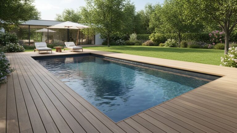 SyA Instalaciones: Claves para una Construcción de Piscinas Eficiente y Sin Errores