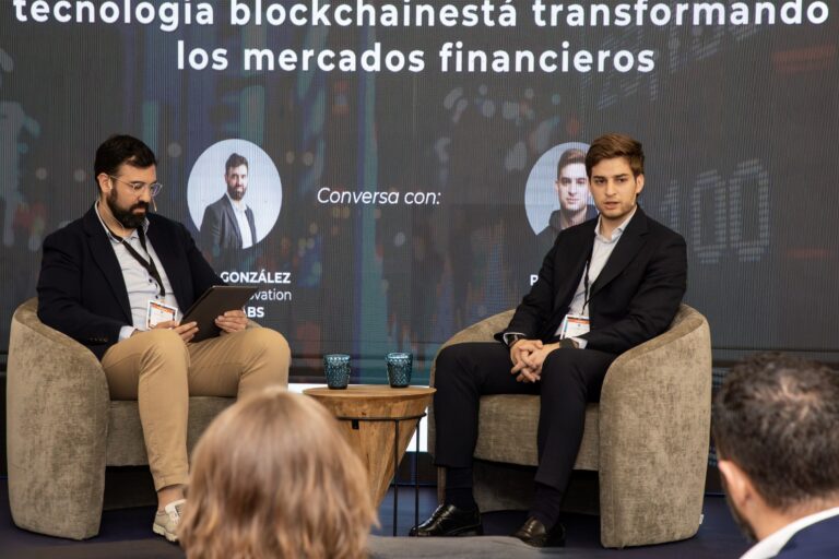 Tokenización Global: La Visión de Pablo Gómez en Galicia Finance Date