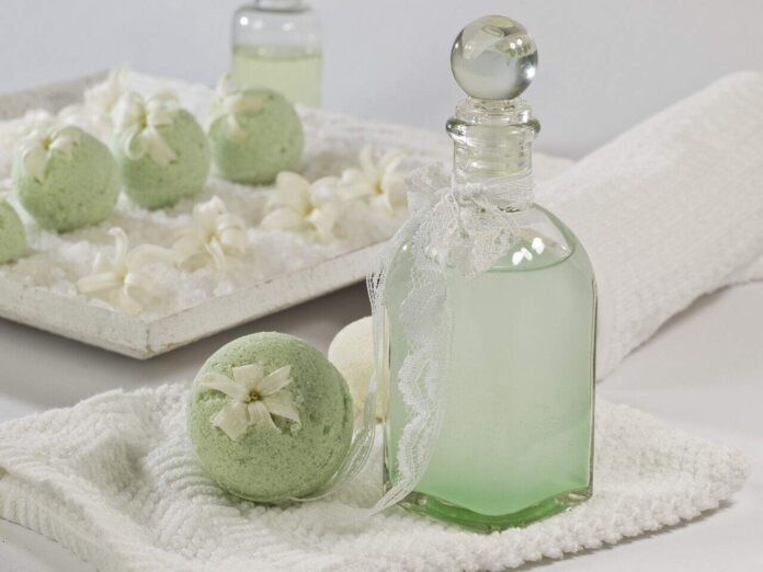 Transforma Tu Baño en un Oasis de Relax 🔴Cómo crear un baño relajante en casa