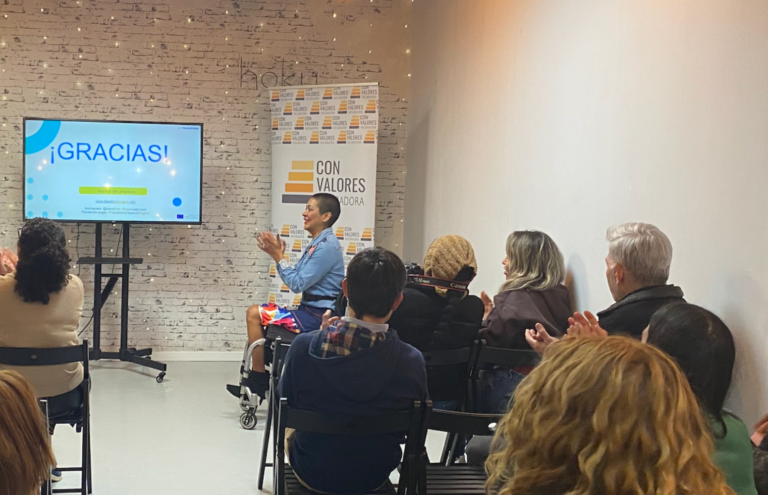 Transformación: 200 Personas con Discapacidad Encuentran Oportunidades a Través del Emprendimiento