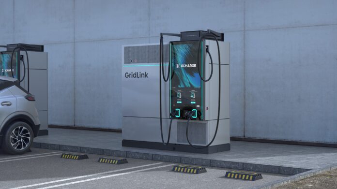 XCharge: El Nuevo Aliado de la Electromovilidad en España a XCharge: almacenamiento energético distribuido, nuevo aliado para la electromovilidad en España