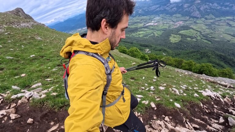 21 Días de Aventura: Escalando Montañas en la Rutina Diaria