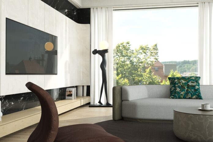 Accesorio Perfecto para Integrar en la Decoración de Tu Hogar se integra en la decoración de casa y cuesta solo 24,95 euros