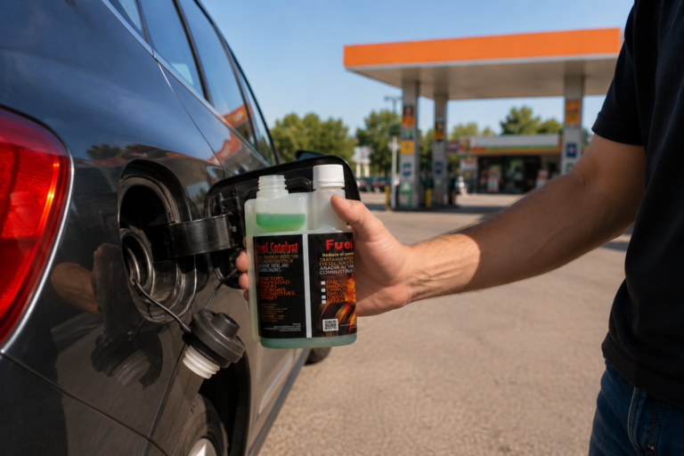 Ahorrar Hasta un 20% en Gasolina y Diésel: Tu Guía para Repostar Inteligentemente Este Verano