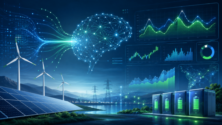 AleaSoft: De la Promesa Tecnológica del Machine Learning y Redes Neuronales a la Toma de Decisiones en el Sector Energético