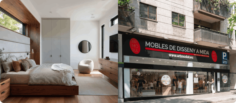 Art Modul Acelera su Expansión en Franquicia con Tormo Franquicias Consulting
