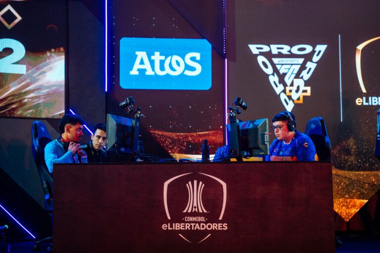 Atos Potencia la CONMEBOL eLibertadores para Revolucionar los eSports y la Experiencia del Aficionado