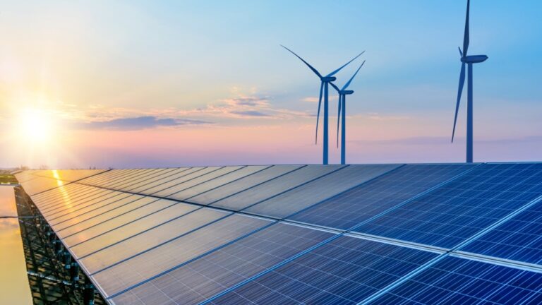 “Aumento de Energía Renovable y Suministro de Gas Natural en 2025: Novedades”