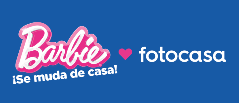 Barbie se Muda: En Busca de la Casa de Sus Sueños con Fotocasa