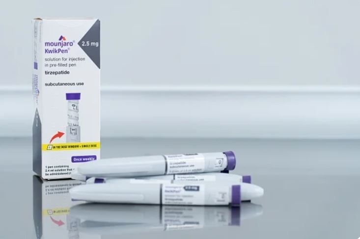 Beneficios del Uso Temprano de Tirzepatida (Mounjaro®) en el Tratamiento de la Diabetes Tipo 2
