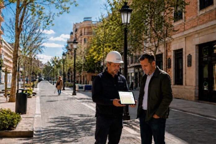 Civitra Optimiza la Gestión Urbana al Reducir el Consumo Energético Civitra reduce consumo energético y averías en la gestión urbana