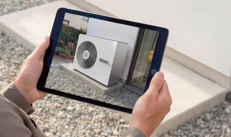 Claves de Bosch Home Comfort para Elegir el Sistema de Climatización Ideal para Tu Hogar