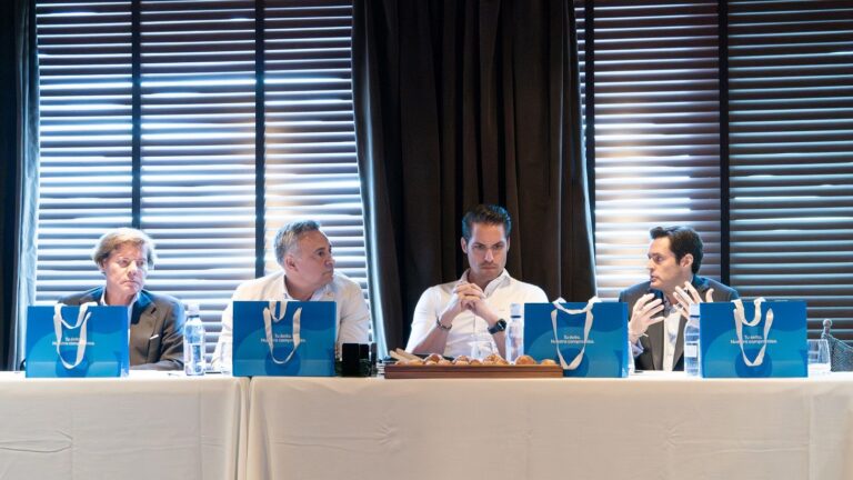 Crecer, Financiarse o Quedarse Atrás: Los Retos de la Restauración ante el Interés Inversor