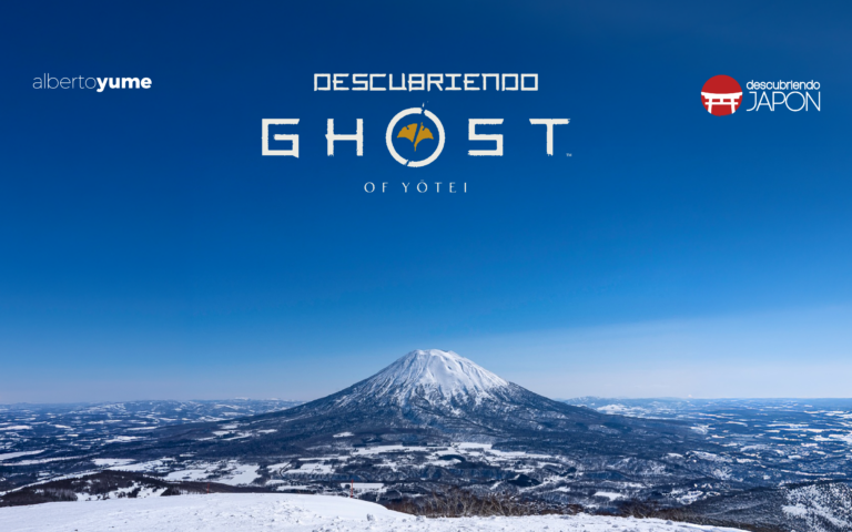 «Descubriendo Japón: La Realidad detrás del Universo de Ghost of Yōtei».