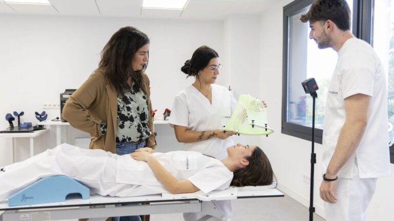 Descubriendo Tu Vocación: Claves Para Elegir una FP Sanitaria