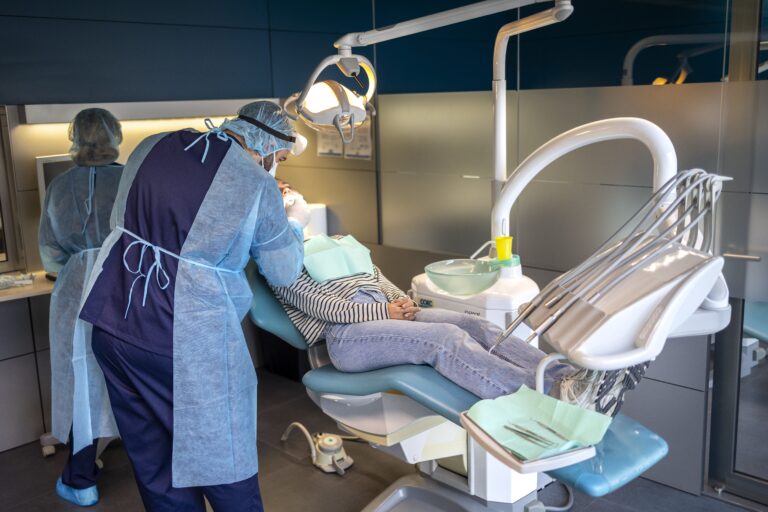 Detección Precoz: Clave para Aumentar la Supervivencia del Cáncer Oral hasta el 90%