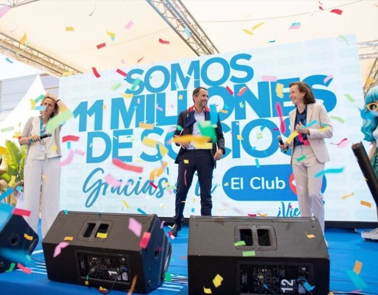 El Club Carrefour Supera los 11 Millones de Socios: Un Nuevo Hito en Su Trayectoria