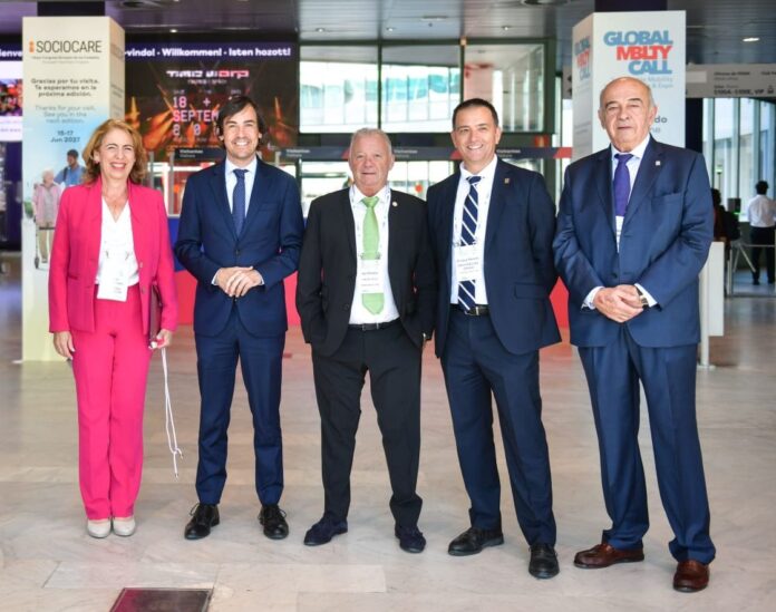 El Congreso de FER Exige Mayor Competitividad para Potenciar el El Congreso de FER reclama más competitividad para fortalecer el reciclaje europeo
