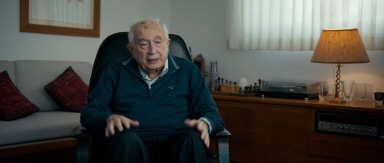 El Documental «The Plant» Llega a Amazon Prime Video Con una Entrevista Reveladora del Dr. Raphael Mechoulam