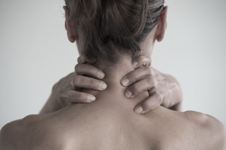 El Dolor Postaccidente: Una Respuesta Tardía a Lesiones Leves