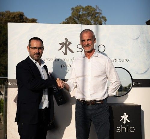 El Fenómeno Saludable del Skincare Que Conquista América Llega a La tendencia saludable de Skincare que conquista Estados Unidos y Canadá desembarca en Sevilla de la mano de SHIO Skin