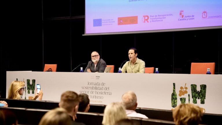 El Futuro de la Hostelería y el Turismo en Castilla y León: La Importancia de las Personas
