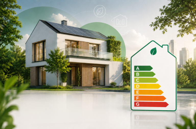 El Mercado Inmobiliario Valora la Eficiencia Energética