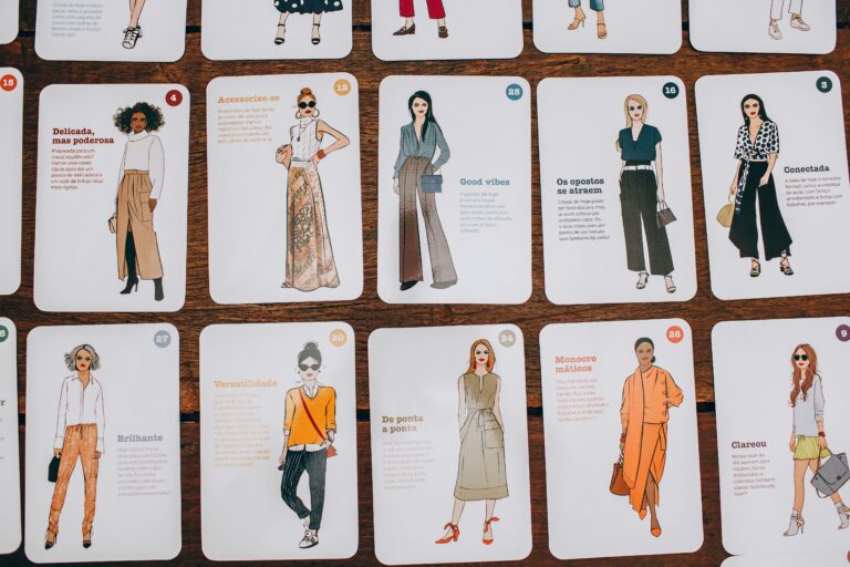 El Nuevo Enfoque Empresarial en la Moda: Más Allá de la Creatividad