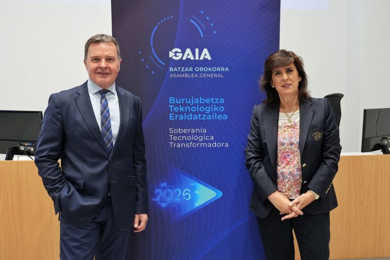 El Sector Digital Vasco Crece y Supera los 7.300 Millones de Euros en Facturación