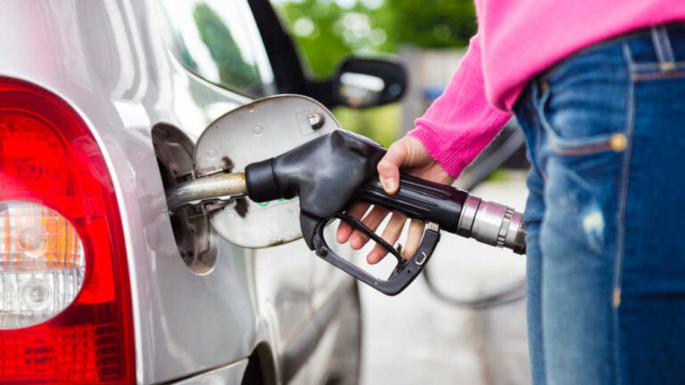 Evolución de los Precios de los Combustibles en Mayo de 2026: Artículos de Noticias