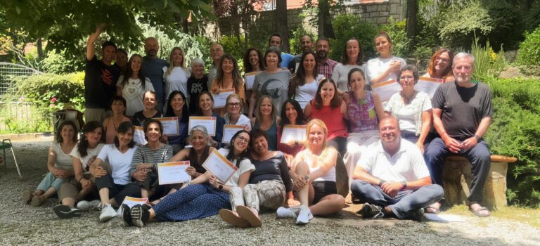 Fundación ASISPA y FIEC: Formación de Voluntarios para Acompañar el Final de la Vida