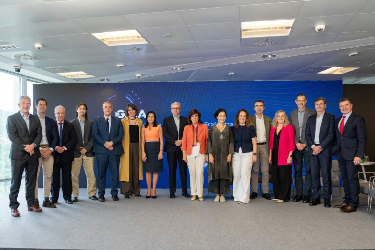 GAIA Fortalece la Soberanía Tecnológica Vasca y Europea a Través de la IA, la Cuántica, la Ciberseguridad y la Microelectrónica