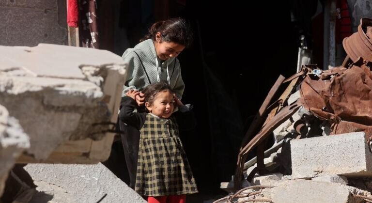 Gaza, ébola, financiación climática, reconocimiento facial, gusano barrenador… Las noticias del viernes