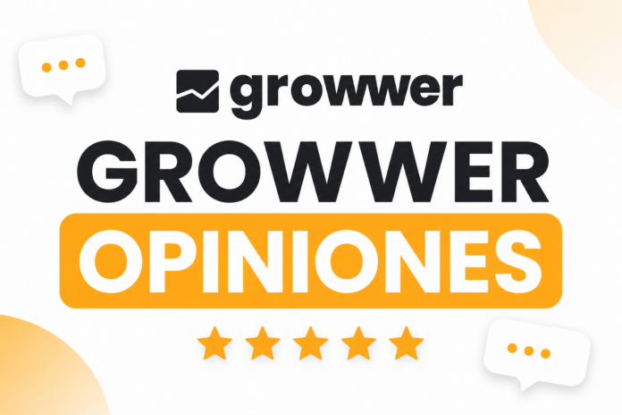Growwer Opiniones: Descubre Cómo Funciona una Plataforma de Link Building Growwer opiniones: cómo funciona una plataforma de link building