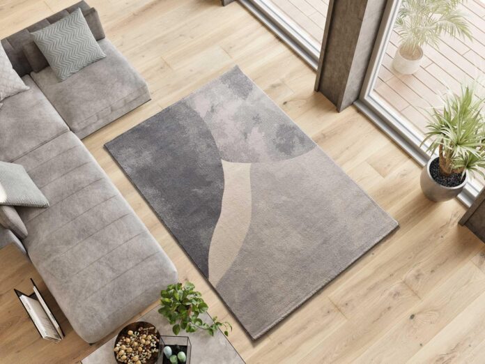 Guía para Elegir la Alfombra Perfecta y Decorar tu Hogar Alfombra decorativa de invierno