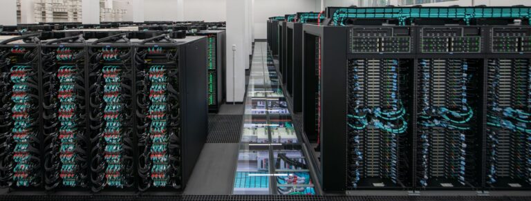 HiTZ: Impulsando la Innovación en IA Avanzada para Empresas a Través de las AI Factories del Proyecto ALIA
