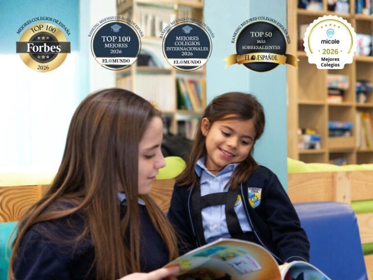 ISP Schools Consolida Su Liderazgo en los Rankings de los Mejores Colegios de España en 2026