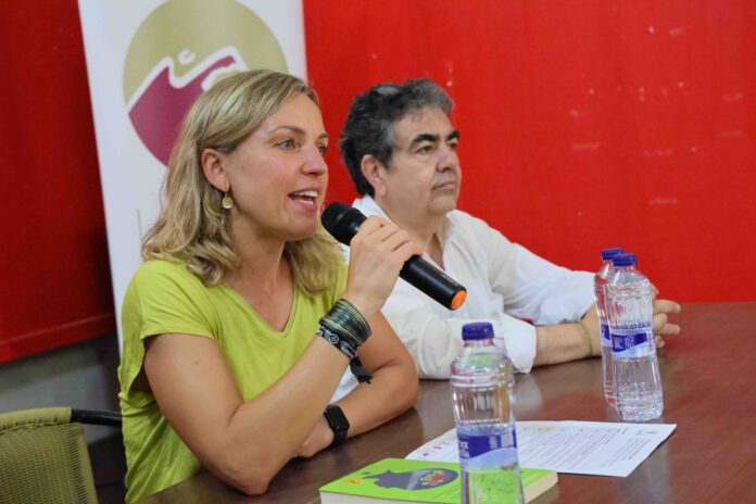 Impulso a la Primera Red de Colegios Rurales para Retener ADEL Sierra Norte impulsa la primera Red de Colegios Rurales para retener el talento joven en el medio rural