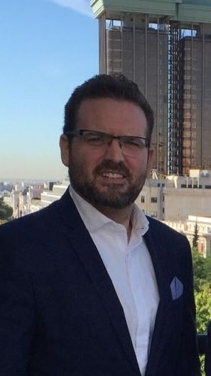 Juan Ignacio Gastañaga Inaugura Nueva Oficina en la Zona Centro y Levante para Apoyar a Comunidades de Propietarios