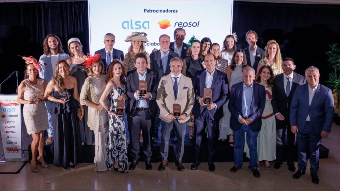 Kia, ILUNION, Caja Arequipa y Eroski Destacan en los XIII Kia, ILUNION, Caja Arequipa y Eroski galardonados en las principales categorías de los XIII Premios DEC