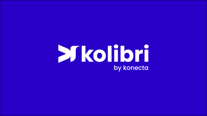 Konecta Presenta Kolibri: La Plataforma de IA Agéntica que Transforma Konecta lanza Kolibri, la plataforma de IA agéntica que convierte pilotos en resultados reales
