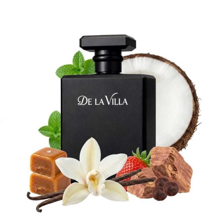 Las 50 Llamas: Perfume Alicantino que Celebra Medio Siglo de Tradición y Fuego