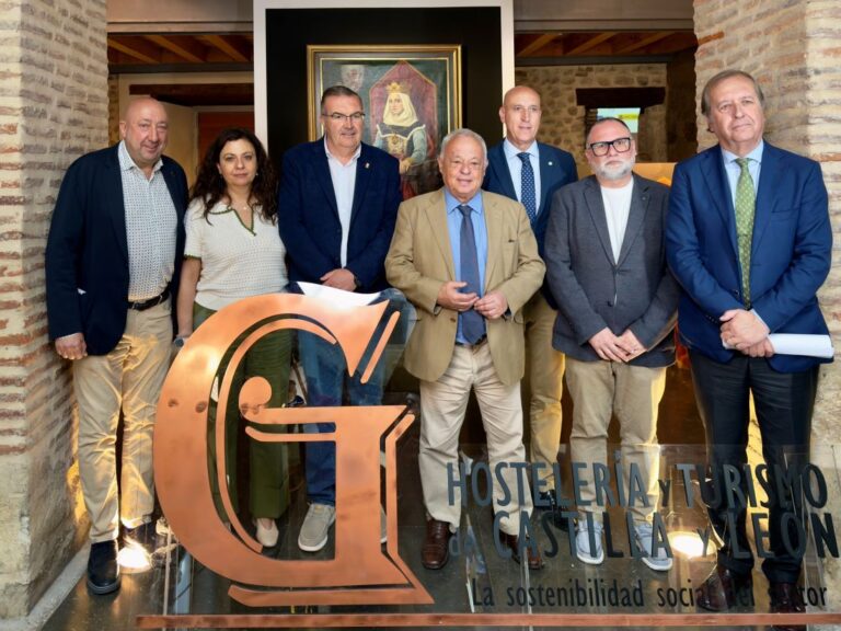 León Acogerá la II Gala de Hostelería y Turismo de Castilla y León: El Compromiso con la Sostenibilidad en el Sector