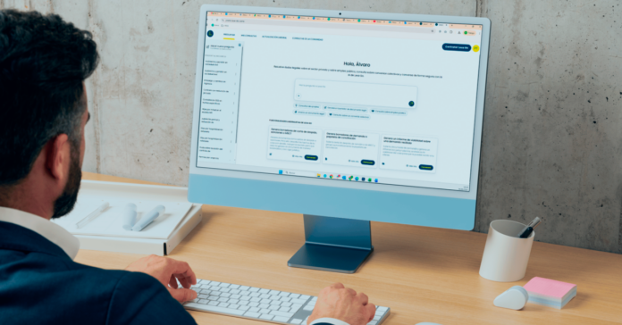 Lexa Go 3.0: Nuevas Funcionalidades para Profesionales Laboralistas Lexa Go 3.0 presenta sus nuevas funcionalidades laboralistas