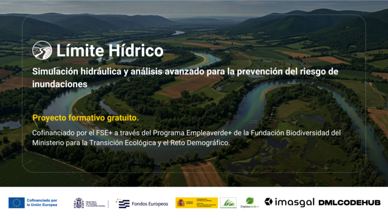 Límite Hídrico: Simulación y Análisis Avanzado para Prevenir Inundaciones