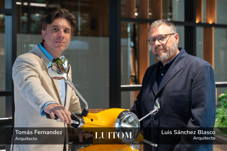 Madrid Fortalece Su Atractivo Para Compradores Internacionales de Inmuebles de Alto Valor
